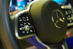 مرسيدس بنز A-Class